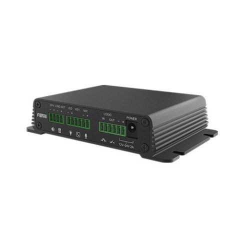 Fanvil PA2S gateway/kontroler 10, 100 Mbit/s Fanvil