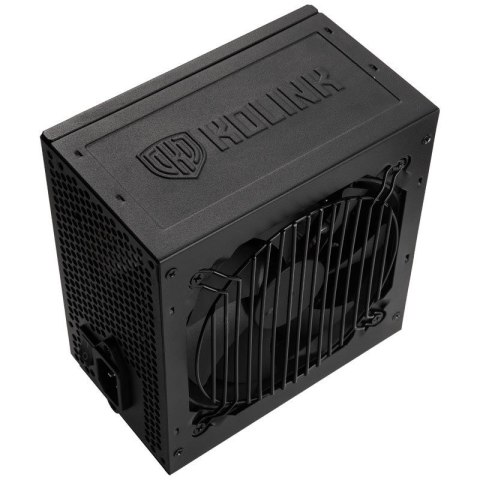 Kolink Classic Power moduł zasilaczy 500 W 20+4 pin ATX Czarny KOLINK