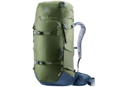 Plecak Deuter Rise 34+ - khaki/ink Deuter