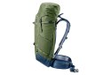 Plecak Deuter Rise 34+ - khaki/ink Deuter