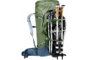 Plecak Deuter Rise 34+ - khaki/ink Deuter