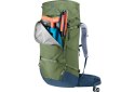 Plecak Deuter Rise 34+ - khaki/ink Deuter