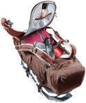 Plecak damski Deuter Rise 32+ SL - raisin/caspia Deuter