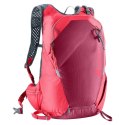 Plecak damski Deuter Updays 24 SL - ruby/hibiscus Deuter