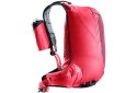 Plecak skiturowy Deuter Updays 20 - ruby/hibiscus Deuter