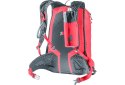 Plecak skiturowy Deuter Updays 20 - ruby/hibiscus Deuter