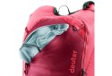 Plecak skiturowy Deuter Updays 20 - ruby/hibiscus Deuter