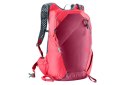 Plecak skiturowy Deuter Updays 20 - ruby/hibiscus Deuter