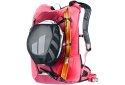 Plecak skiturowy Deuter Updays 20 - ruby/hibiscus Deuter