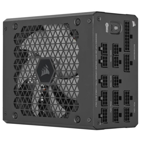 Zasilacz Corsair HX1000i 80+ Platinum Modul Corsair