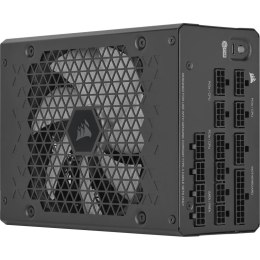 Zasilacz Corsair HXi Series HX1200i 80 PLUS Platinum, ATX 3.0, PCIe 5.0 - 1200 W, czarny Corsair