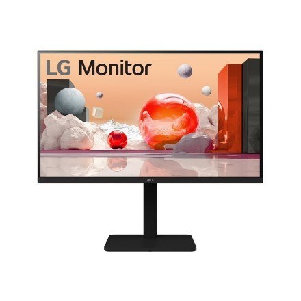 MONITOR LCD 27" IPS/27BA550-B LG LG