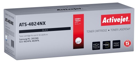 Activejet ATS-4824NX Toner (zamiennik Samsung MLT-D2092L; Supreme; 5000 stron; czarny) Activejet