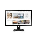 AG Neovo TX-2401 monitor komputerowy 60,5 cm (23.8") 1920 x 1080 px Full HD LED Ekran dotykowy Blad Czarny Dell