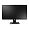 AG Neovo TX-2401 monitor komputerowy 60,5 cm (23.8") 1920 x 1080 px Full HD LED Ekran dotykowy Blad Czarny Dell