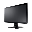 AG Neovo TX-2401 monitor komputerowy 60,5 cm (23.8") 1920 x 1080 px Full HD LED Ekran dotykowy Blad Czarny Dell