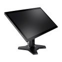 AG Neovo TX-2401 monitor komputerowy 60,5 cm (23.8") 1920 x 1080 px Full HD LED Ekran dotykowy Blad Czarny Dell