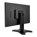 AG Neovo TX-2401 monitor komputerowy 60,5 cm (23.8") 1920 x 1080 px Full HD LED Ekran dotykowy Blad Czarny Dell