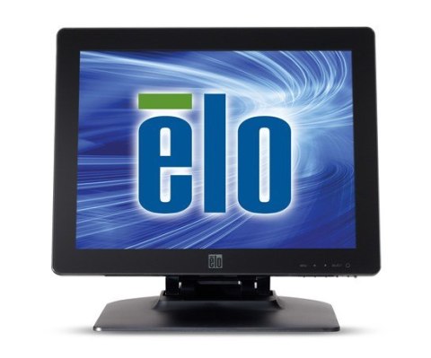 Elo Touch Solutions 1523L monitor POS 38,1 cm (15") 1024 x 768 px Ekran dotykowy Elodie Details