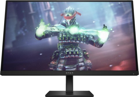 MONITOR HP LED, IPS UHD 27" OMEN 27k (780G8E9) 144Hz Hewlett-Packard