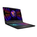 MSI Katana 17 B12UCRK-1055XPL i5-12450H 17.3" FHD 144Hz 16GB DDR5 SSD512 RTX 3050 4GB NoOS MSI