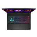 MSI Katana 17 B12UCRK-1055XPL i5-12450H 17.3" FHD 144Hz 16GB DDR5 SSD512 RTX 3050 4GB NoOS MSI