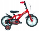 Rowerek dzieciecy 12" HUFFY 22421W Disney CARS Auta HUFFY