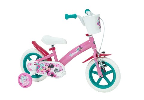 Rowerek dziecięcy Disney MINNIE 12" HUFFY