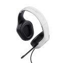 Słuchawki TRUST ZIROX HEADSET WHITE Trust