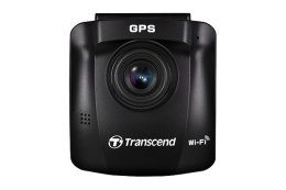 Transcend DrivePro 620 Full HD Wi-Fi USB Czarny Transcend