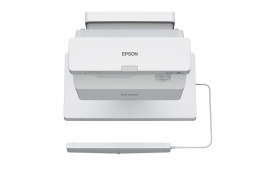 Epson EB-760Wi projektor danych 4100 ANSI lumenów 3LCD WXGA (1280x800) Biały Epson