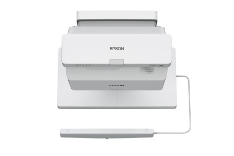 Epson EB-760Wi projektor danych 4100 ANSI lumenów 3LCD WXGA (1280x800) Biały Epson