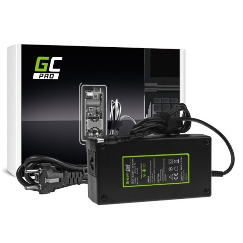 GREEN CELL ZASILACZ AD56P ASUS 19.5V 7.7A 150W Green Cell