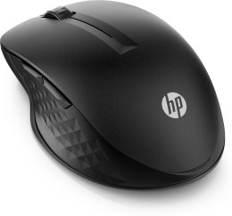 Mysz HP 430 Multi-Device Wireless Mouse Black bezprzewodowa czarna 3B4Q2AA Hewlett-Packard