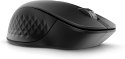 Mysz HP 430 Multi-Device Wireless Mouse Black bezprzewodowa czarna 3B4Q2AA Hewlett-Packard