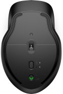 Mysz HP 430 Multi-Device Wireless Mouse Black bezprzewodowa czarna 3B4Q2AA Hewlett-Packard