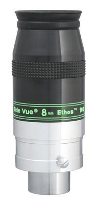 Okular Tele Vue Ethos 8 mm 2/1,25