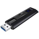 Pendrive SanDisk EXTREME PRO SDCZ880-256G-G46 (256GB; USB 3.1; kolor czarny) SanDisk