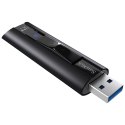 Pendrive SanDisk EXTREME PRO SDCZ880-256G-G46 (256GB; USB 3.1; kolor czarny) SanDisk