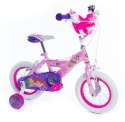 Rowerek Dziecięcy HUFFY 12" Princess HUFFY