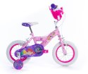 Rowerek Dziecięcy HUFFY 12" Princess HUFFY