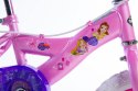 Rowerek Dziecięcy HUFFY 12" Princess HUFFY