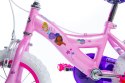 Rowerek Dziecięcy HUFFY 12" Princess HUFFY