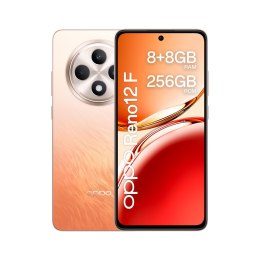 Smartfon Oppo Reno 12F 8/256GB Amber Orange OPPO