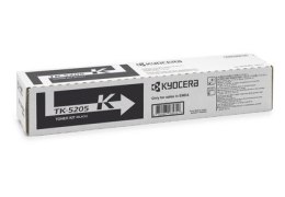 TK-5205K/TONER KIT BLACK Kyocera