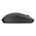 Zestaw klawiatura + mysz HP 230 Wireless Mouse and Keyboard Combo bezprzewodowe czarne 18H24AA Hewlett-Packard