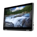 Dell Latitude 3340 2in1 i5-1335U 13,3"FHD Touch AG 8GB LPDDR5 SSD256 Iris Xe Graphics 54Wh W11Pro 3Y ProSupport Dell