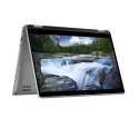 Dell Latitude 3340 2in1 i5-1335U 13,3"FHD Touch AG 8GB LPDDR5 SSD256 Iris Xe Graphics 54Wh W11Pro 3Y ProSupport Dell