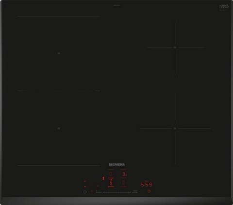 Płyta indukcyjna SIEMENS ED65KHSB1E Siemens