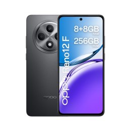 Smartfon Oppo Reno 12F 8/256GB Matte Gray OPPO